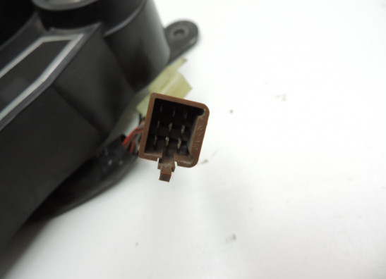 Tacho-set Kawasaki GPZ 600