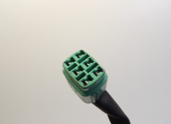 Schlosssatz Suzuki DL 1000 V STROM