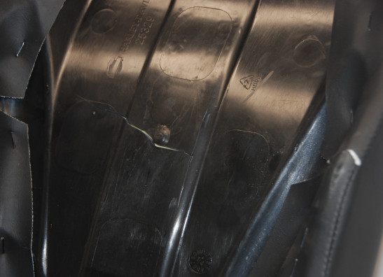 Zadel Harley Davidson XG750 Street 750