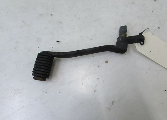 Brake pedal Yamaha FZ 750