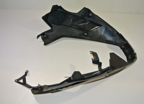 V bak voor Kawasaki Z 800