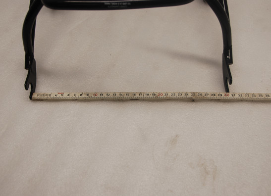 Bagagedrager Harley Davidson Softtail