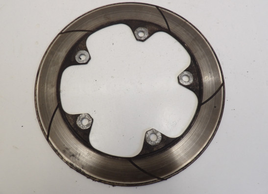 Remschijf voor Honda VF 700  750 C Magna