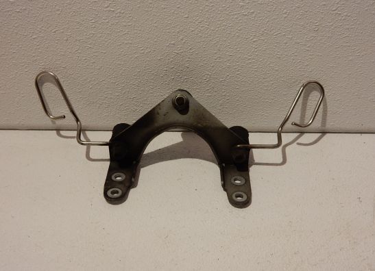 Teller Moto Guzzi California EV