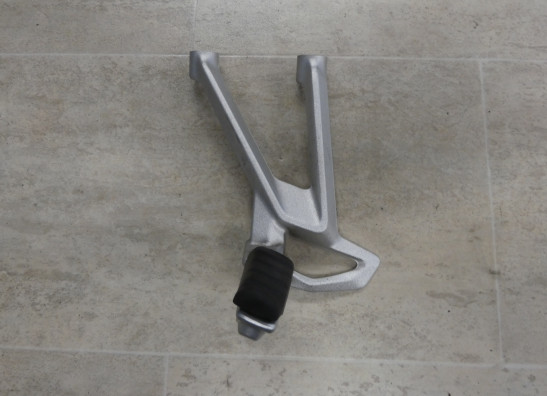 Duo voetsteun links BMW R 1200 R LC