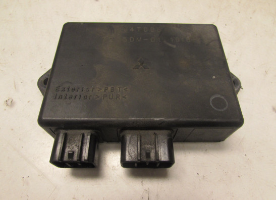 CDI ECU unit Yamaha FAZER 600