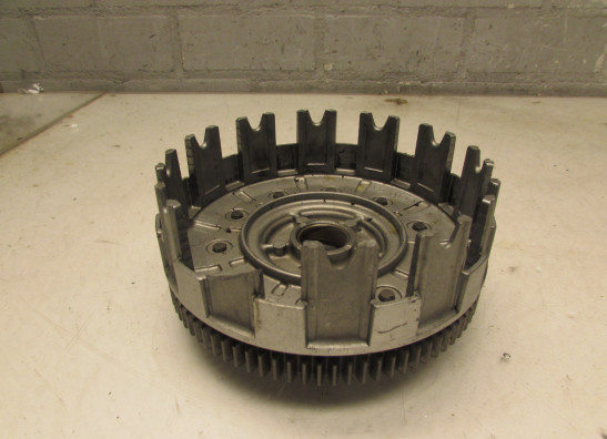 Koppeling Yamaha V max