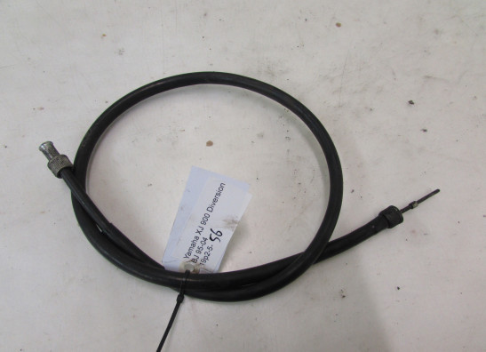 Tachowelle Yamaha XJ 900 S Diversion