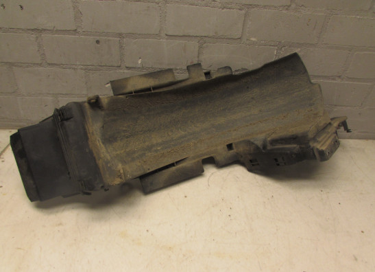 Hinterradabdeckung Honda ST 1100 Pan European