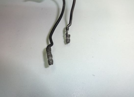 Knipperlicht links voor Suzuki GSX R 750