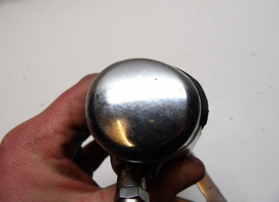 Voetsteun links Honda CMX 450