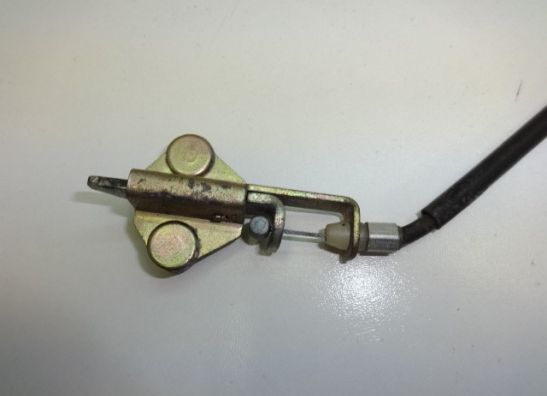 Sitzbank Yamaha YZF 750