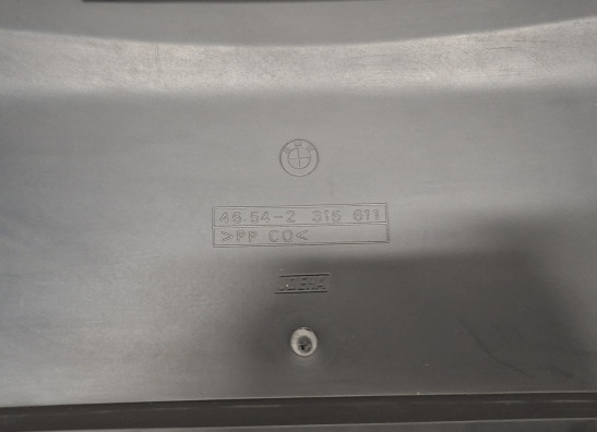 Topkoffer BMW K 1100 LT