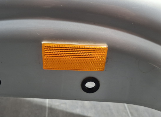 Achterspatbord Harley Davidson Sportster