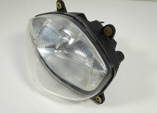 Scheinwerfer Ducati 750 SS Supersport