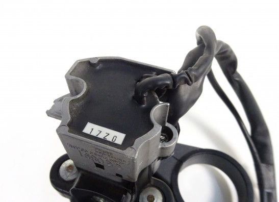 Slotenset Suzuki GSX R 750