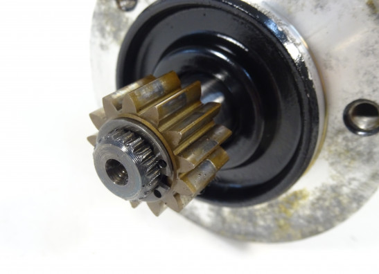 Startmotor Ducati Monster 750