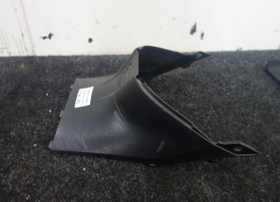 Rear cowl Suzuki Burgman 400