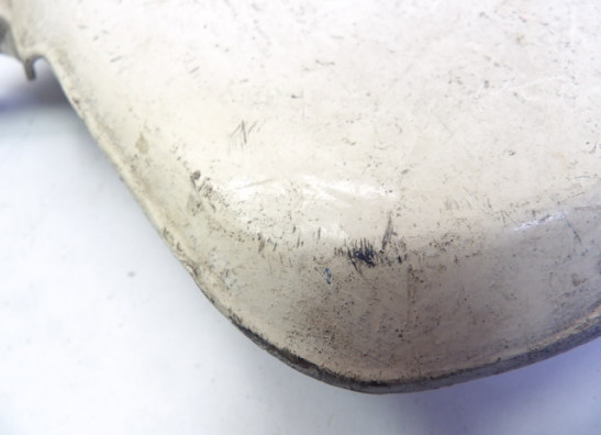 Cowl right small Honda CB 350 Four