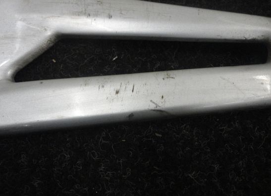 Duo voetsteun links Yamaha YBR 125