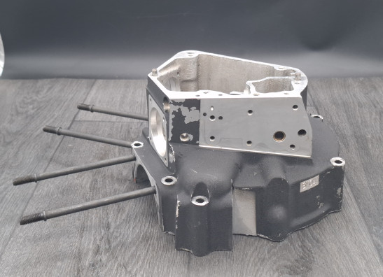 Motorblokdeksel Harley Davidson FXSTS Springer Softail