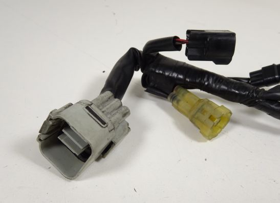 Zundspule Yamaha YZF R1