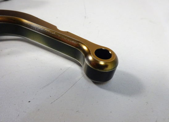 Kupplungshebel Honda NC 700 X