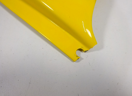 Linker zijkuip klein Ducati Paso