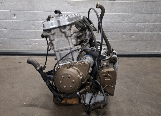 Motorblock Kawasaki ZX 9 R