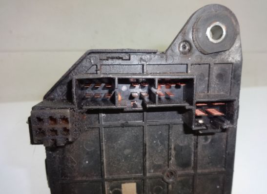 Fuse box Kawasaki ZL 900 Eliminator