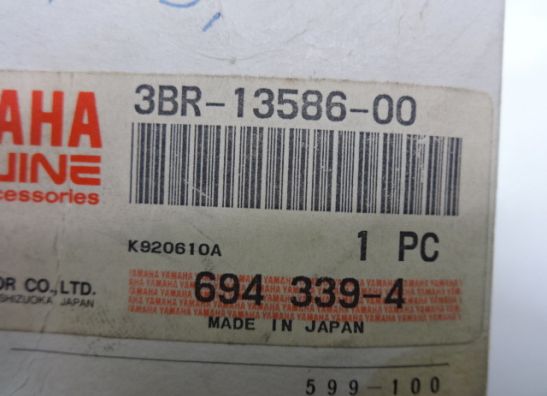 Ansaugstutzen Yamaha XV 535 Virago