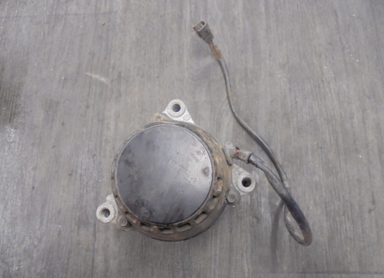 Dynamo Suzuki GSX F 600