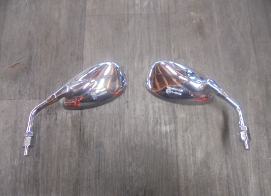 Spiegel set Suzuki VL 800 2001-2004