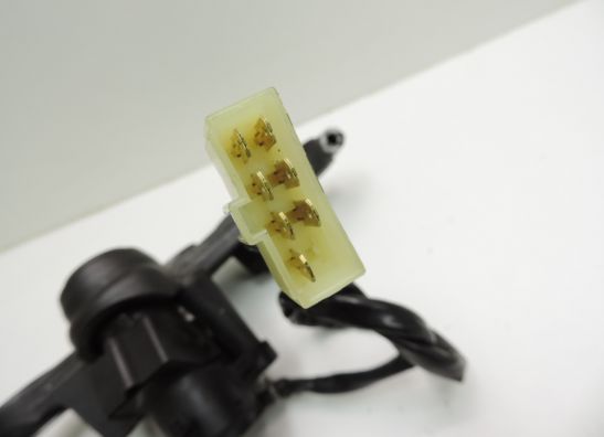 Key set Kawasaki ER 6