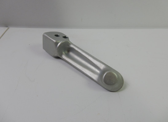 Pillion step right Moto Guzzi V11