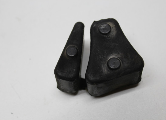 Tandwieldrager Honda NC 750 X