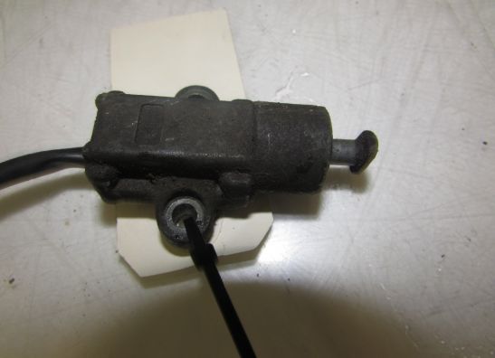 Standaard schakelaar Yamaha SZR 660