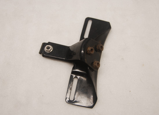 Soporte de matrícula Harley Davidson Custom universal other