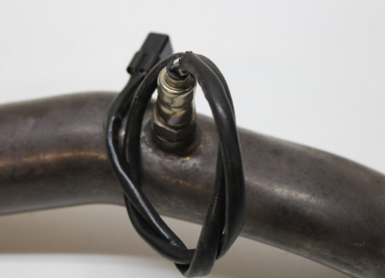 Uitlaatbochten KTM 1290 Super duke