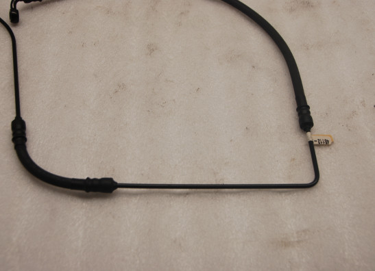 Remleiding voor Harley Davidson Softtail