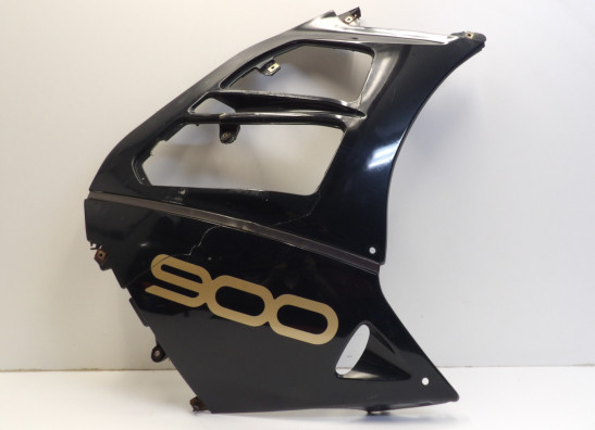 Seitenverkleidung rechts Suzuki RF 900