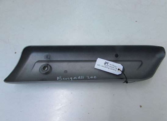 Muffler Suzuki Overige Suzuki