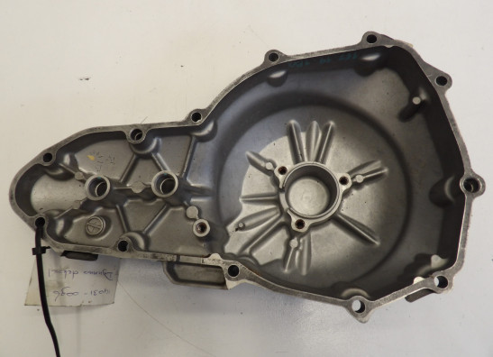 Dynamodeksel Kawasaki ER 6