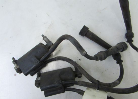 Zundspule Suzuki GSX 750