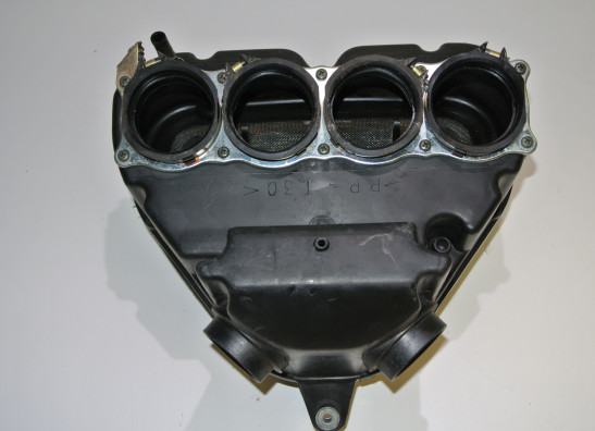 Luftfiltergehäuse Yamaha YZF R6