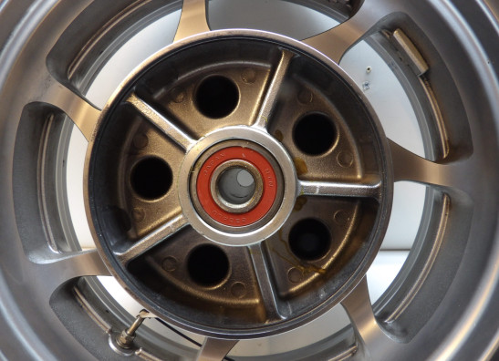 Achtervelg Kawasaki Vulcan 2000