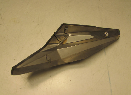 Muffler Honda NC 700 X