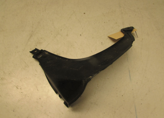 Afdekkap Suzuki TL 1000