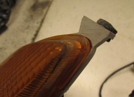 Blinker vorne rechts Honda CBR 1000 F