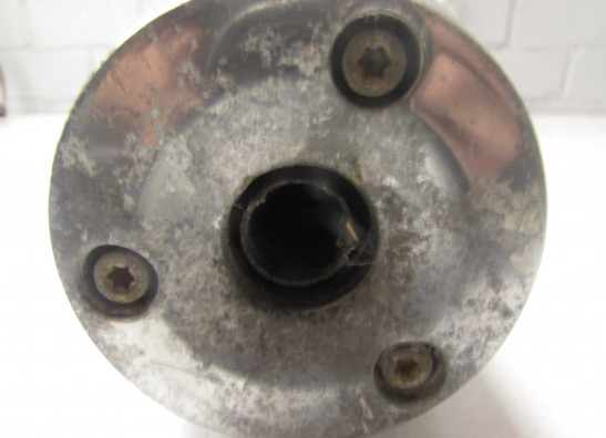 Sportdemper Kawasaki Overige Kawasaki